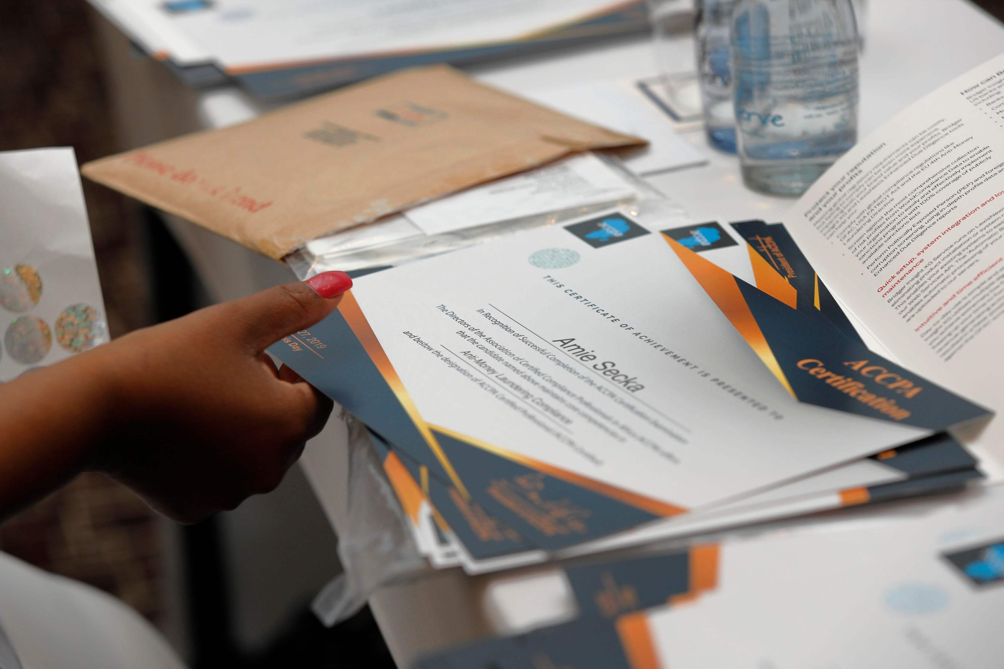 ACCPA Gallery Image 21