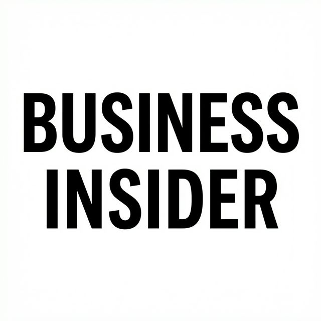 Business Insider logo