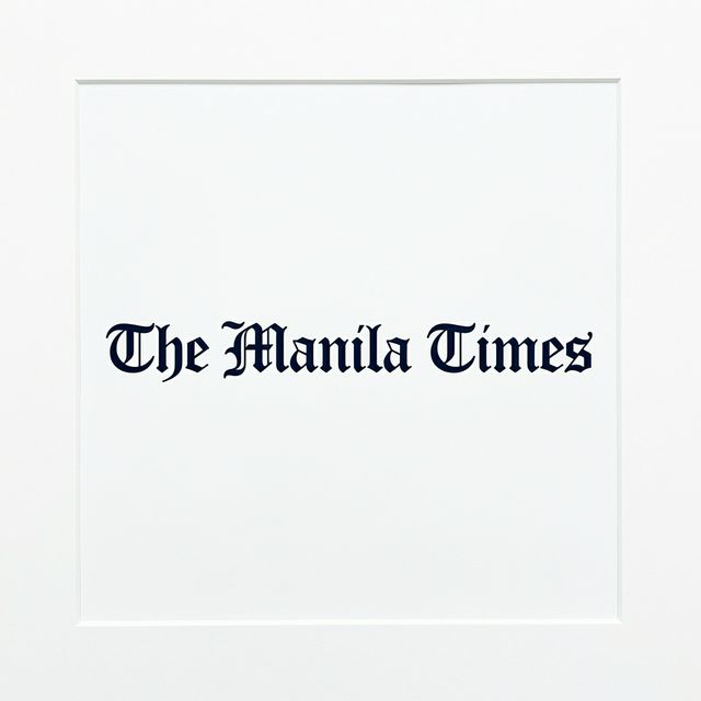 The Manila Times logo