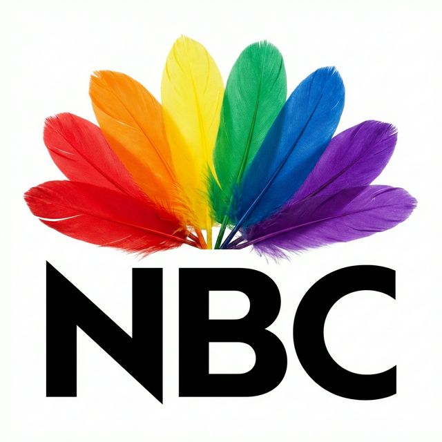 NBC logo