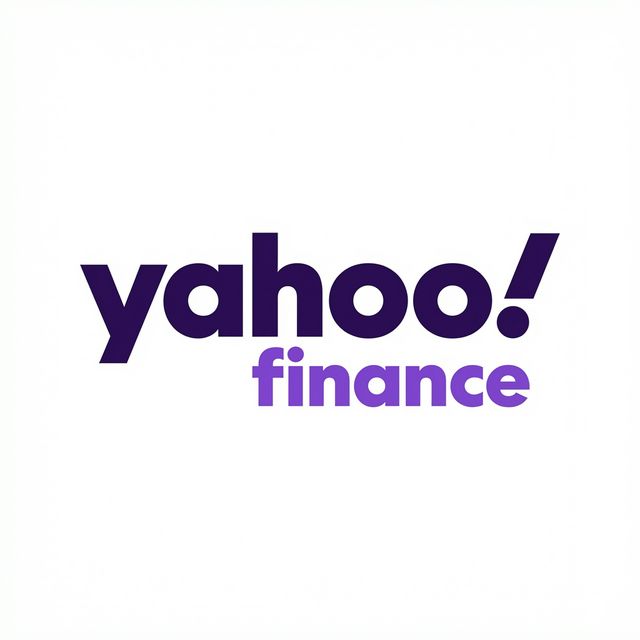 Yahoo Finance logo